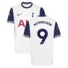 Original Fußballtrikot Tottenham Hotspur Richarlison 9 Heimtrikot 2024-25 Für Herren